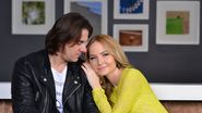 Nuntă de basm pentru Ocatavia Geamanu și Marian Ionescu. Cei doi și-au unit destinele în fața lui Dumnezeu