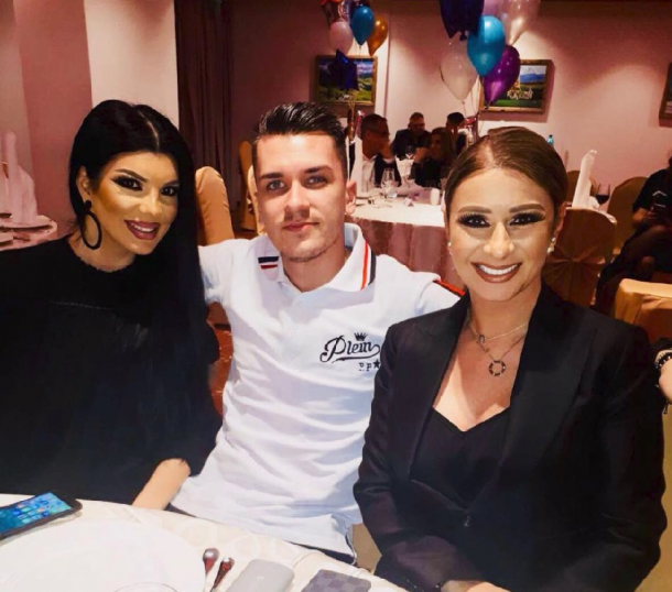 Andreea Tonciu Anamaria Prodan