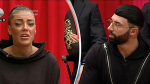 Puterea dragostei. Andreea Mantea, decizia în cazul bătăii dintre Roxana și Manuela! Ce hotărâre s-a luat