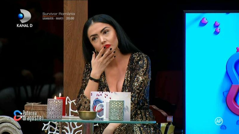 Puterea dragostei. Andreea Mantea, decizia în cazul bătăii dintre Roxana și Manuela! Ce hotărâre s-a luat