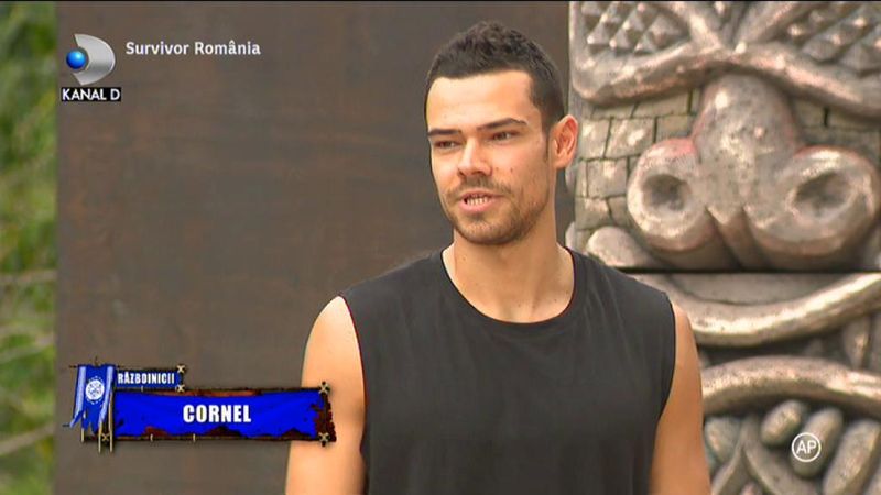 Ei sunt noii concurenți de la Survivor România