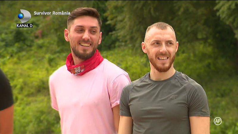 Ei sunt noii concurenți de la Survivor România
