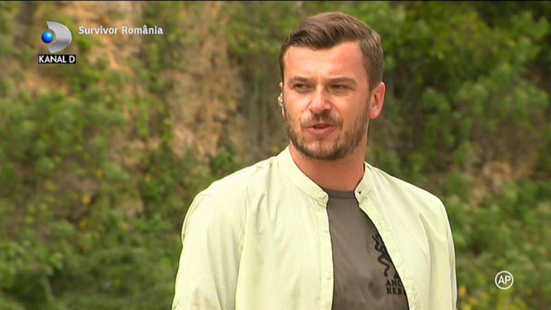 Ei sunt noii concurenți de la Survivor România