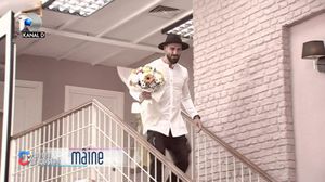 Puterea dragostei 27 ianuarie. Marius se întoarce în emisiune pentru Andreea Pirui