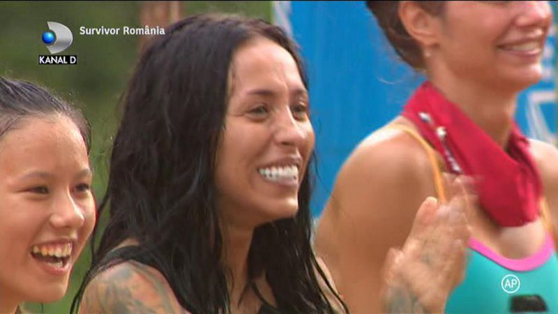 Răsturnare de situație la Survivor România! Faimoșii au câștigat pentru prima dată