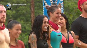 Răsturnare de situație la Survivor România! Faimoșii au câștigat pentru prima dată