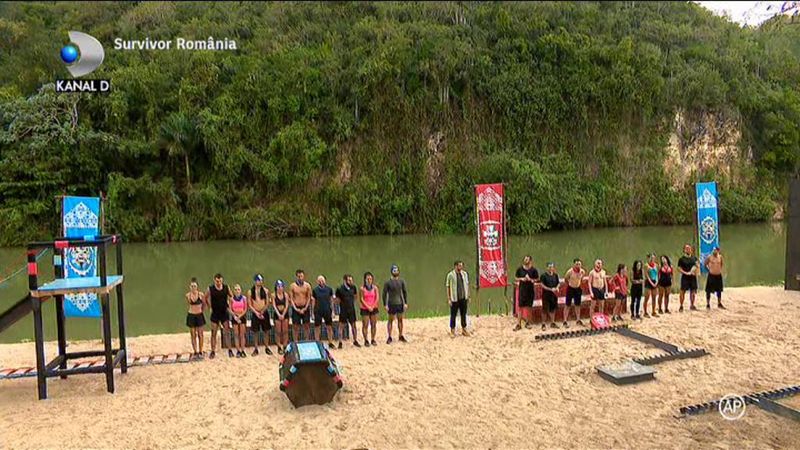 Cât valorează marele premiu de la ”Survivor România”