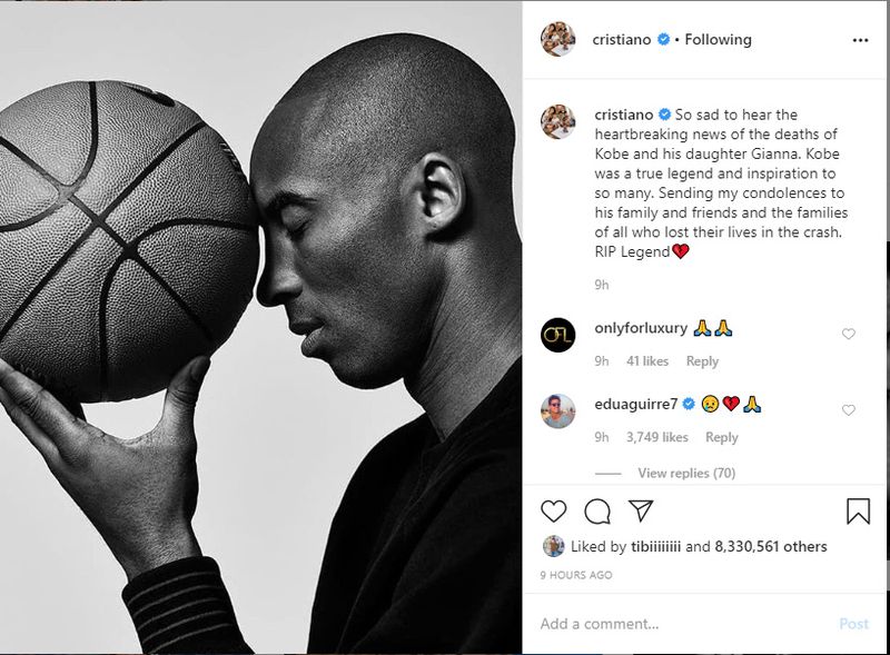 Kobe Bryant