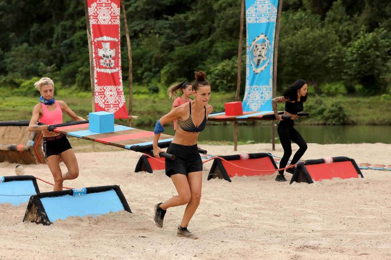 Survivor Romania