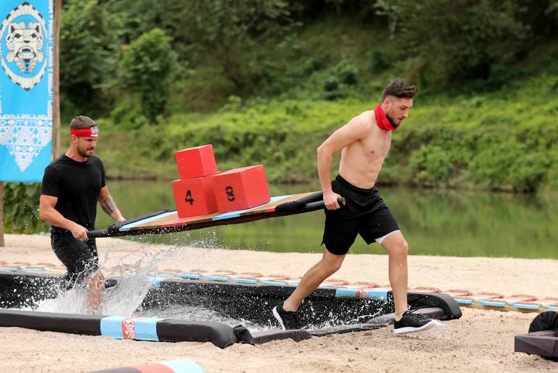 Survivor Romania