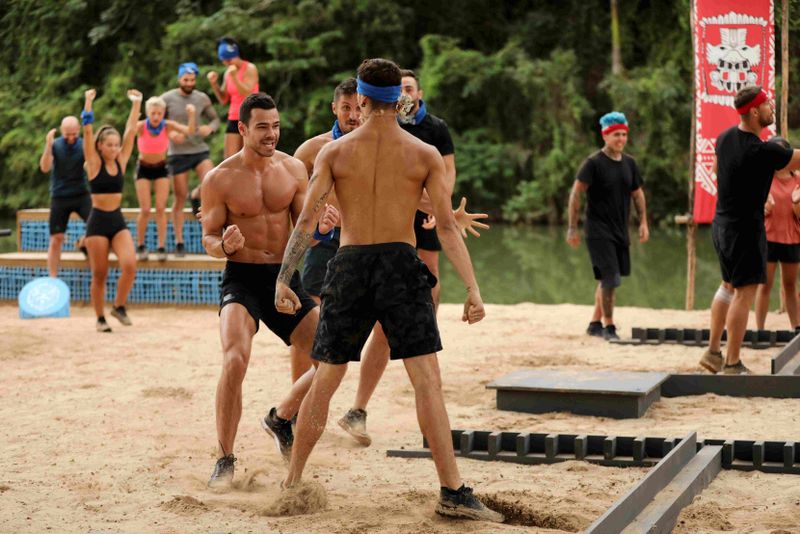 Survivor Romania