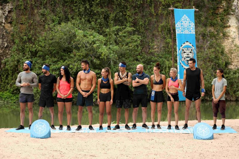 Survivor Romania