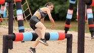 Razboinica Claudia Rostas la Survivor Romania
