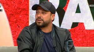 FanArena 27 ianuarie. Augustin Viziru, tată de fată! A făcut anunțul în direct: "Este o sarcină avansată"