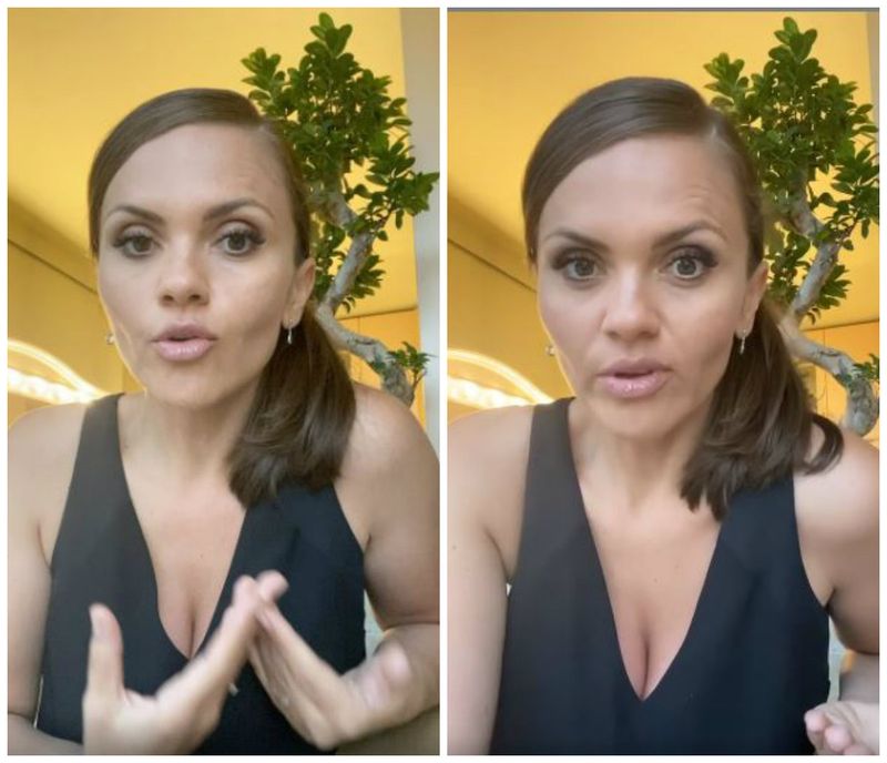 Cristins Siscanu dupa Survivor