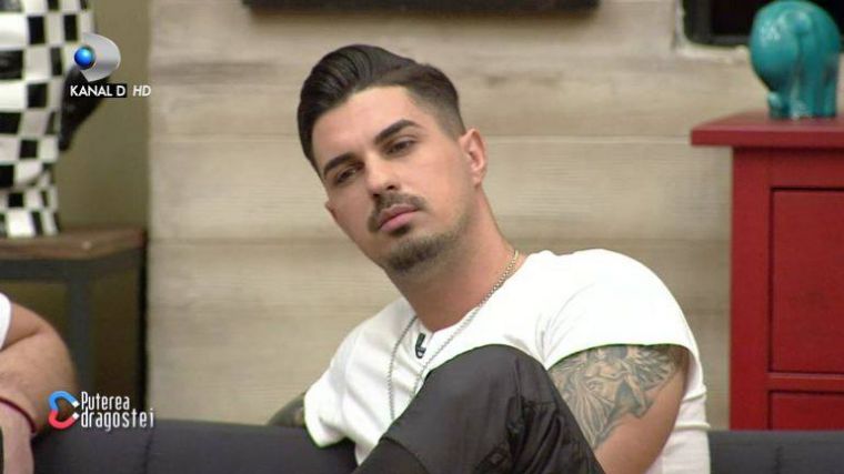 None de la Puterea Dragostei