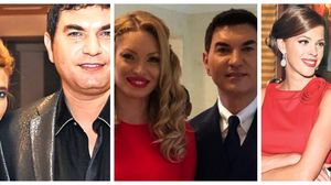 Ce le-a obligat să facă Cristi Borcea pe toate soțiile lui. Gestul lui este incredibil