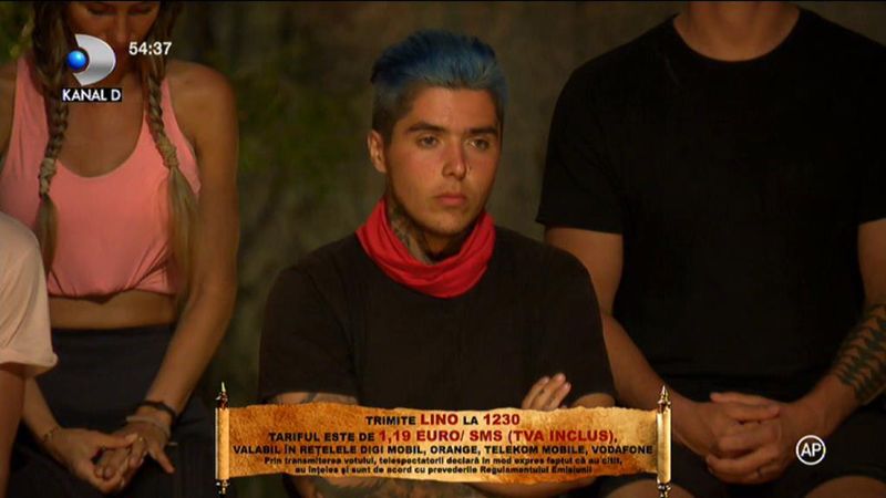 &Icirc;ncă un faimos părăsește jungla din Dominicană! Ei sunt cei trei concurenți Survivor Rom&acirc;nia nominalizați spre eliminare