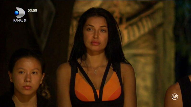 &Icirc;ncă un faimos părăsește jungla din Dominicană! Ei sunt cei trei concurenți Survivor Rom&acirc;nia nominalizați spre eliminare