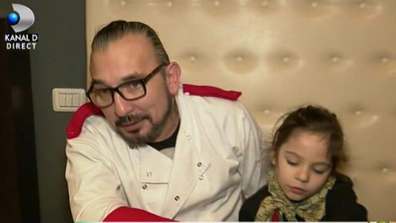 Tatăl lui Ruby, prima apariție la TV! Familia faimoasei &icirc;i transmite un mesaj emoționant de ziua ei