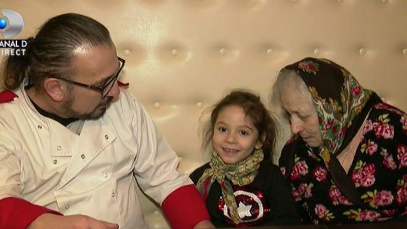 Tatăl lui Ruby, prima apariție la TV! Familia faimoasei &icirc;i transmite un mesaj emoționant de ziua ei