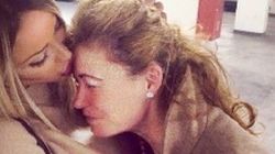 FOTO ŞOCANT! Mama Biancăi Drăguşanu e de nerecunoscut! A apelat Madi Dragoş la  estetician?