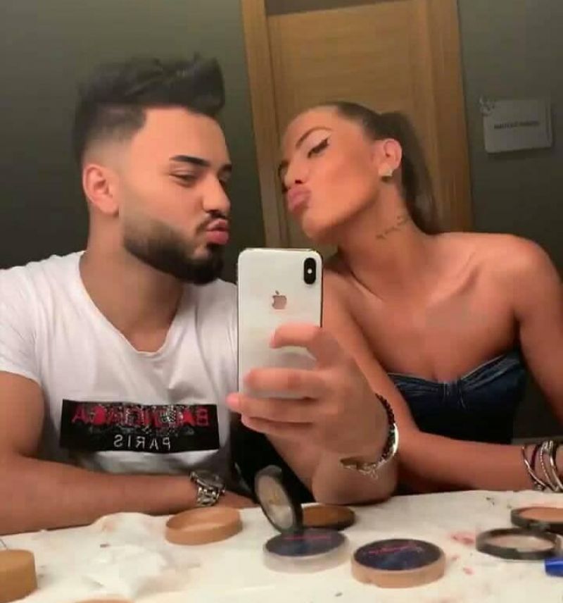 Roxana și Jador, urme suspecte pe gât! Fanii Puterea dragostei au făcut imediat asocierea Roxana și Jador, urme suspecte pe gât! Fanii Puterea dragostei au făcut imediat asocierea