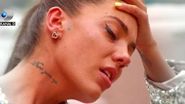 Roxana și Jador, urme suspecte pe gât! Fanii Puterea dragostei au făcut imediat asocierea