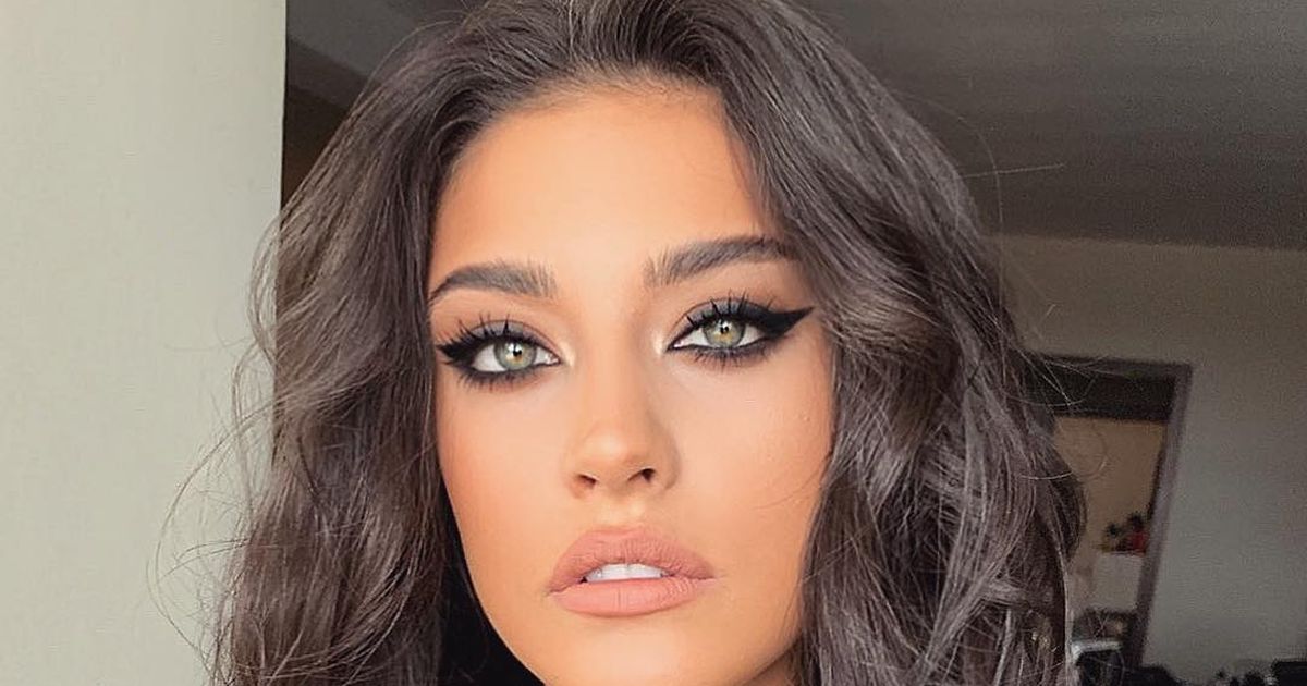 Antonia a fost operată de urgență!