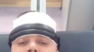 Cântărețul Tavi Clonda a ajuns pe mâna medicilor. Ce a pățit soțul Gabrielei Cristea