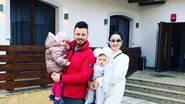 Cântărețul Tavi Clonda a ajuns pe mâna medicilor. Ce a pățit soțul Gabrielei Cristea