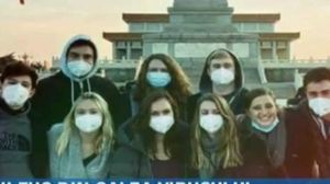 Românii se întorc din China, îngroziți de coronavirus