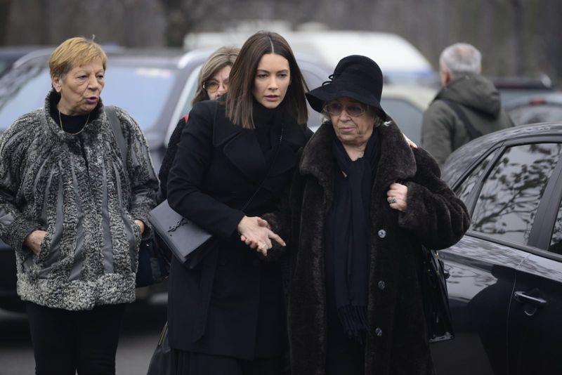 Ce s-a întâmplat cu bunurile regretatei Cristina Țopescu? Ce hotărâre neașteptată a luat mama jurnalistei