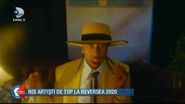  Artiști de top la Neversea 2020