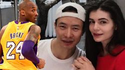 Kobe Bryant s-a prăbușit cu elicopterul la doar 8 kilometri de vila Monicăi Gabor din Malibu FOTO