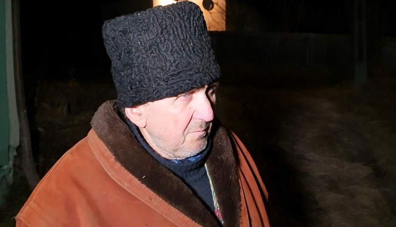 Clipe de coșmar pentru un cuplu din Botoșani. Un bărbat și-a stropit iubita cu benzina și i-a dat foc. Se află amandoi în stare gravă la spital