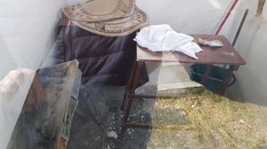Descoperire șocantă într-un cimitir din Buzău. Un cadavru a fost găsit în alt cavou decât cel în care a fost înmormântat