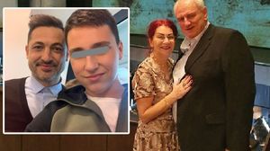 Aroganță de zile mari a băiatului lui Ovidiu Tender: ”Unii cu Salam (și în ureche și în burtă), eu cu Puccini, Verdi, Strauss...”