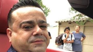 Adrian Minune și-a cumpărat o mașină nouă. Cum arată bolidul de lux de 350.000 de euro