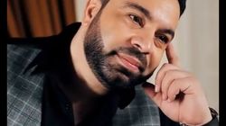 Florin Salam și Roxana Dobre s-au luat la bătaie în toiul nopții. Vecinii au filmat totul