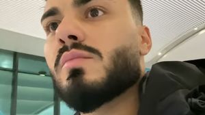 Jador de la Puterea dragostei, speriat de coronavirus! "A ajuns în toată lumea. M-am speriat, jur"