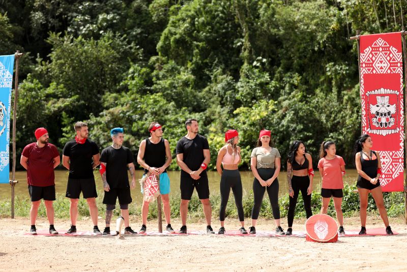 Survivor România LIVE stream