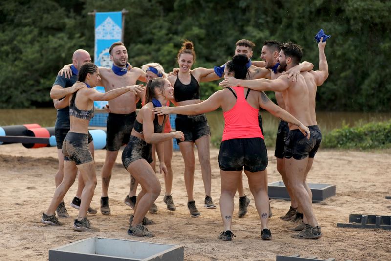 Survivor România LIVE stream