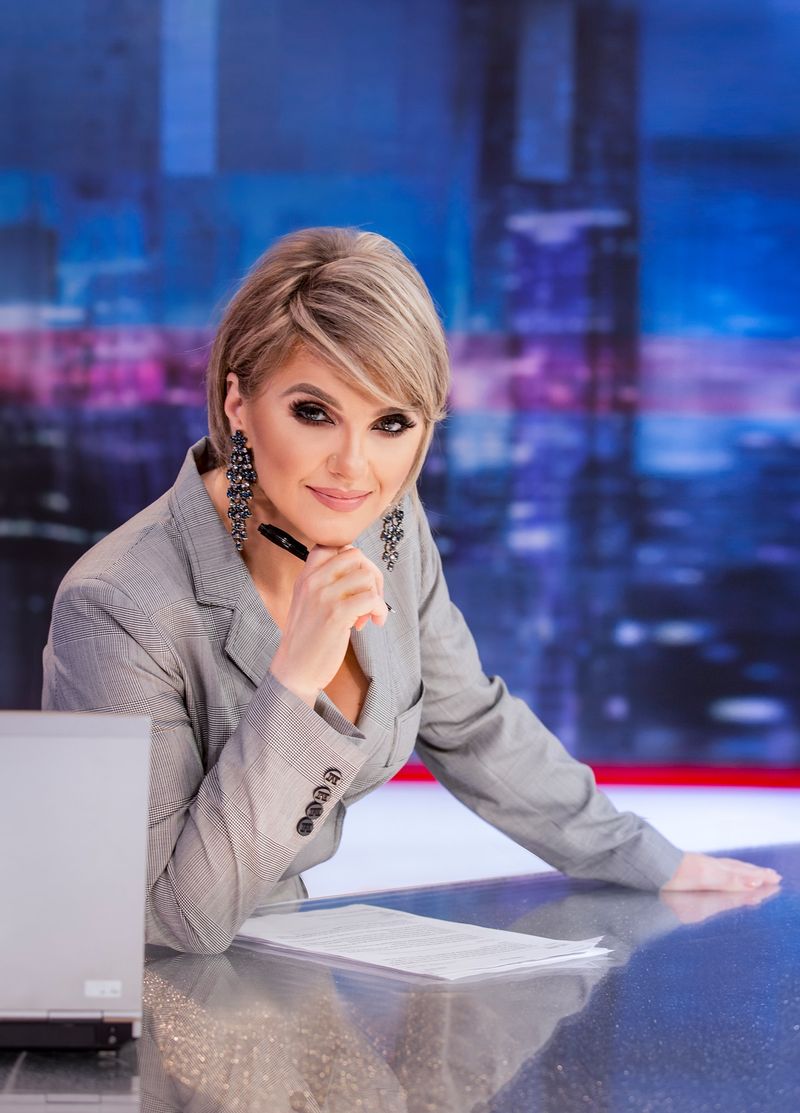 Cum se menține Silvia Ioniță la aproape 48 de ani