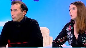 Amantul "Vulpiței", Marian, a făcut testul poligraf! Tânărul nu se mai ascunde: "Nu mă consider vinovat cu nimic"