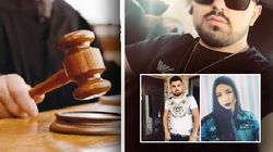 Incredibil! Vă mai aduceți aminte de piromanul care i-a dat foc fostei iubite? Ce sentință au putut să îi dea magistrații la un an după ce a ucis fata cu sânge rece