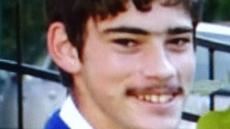 Marius, adolescentul dat dispărut din Argeș, a fost găsit mort