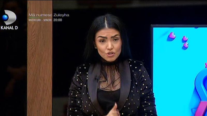 Puterea dragostei 01 februarie. Ligi și Jador, sărut &icirc;n emisiune! Ella părăsește emisiunea &icirc;n lacrimi: 