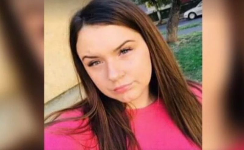 O t&acirc;nără a fost trimisă acasă de medicii din București