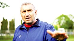 Anunțul dimineții! Fotbalistul Ilie Bărbulescu, găsit mort în casă la 62 de ani